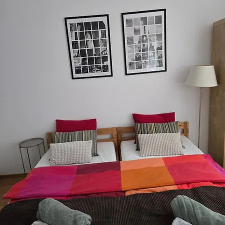 Apartment Sunny Downtown Rzeszow