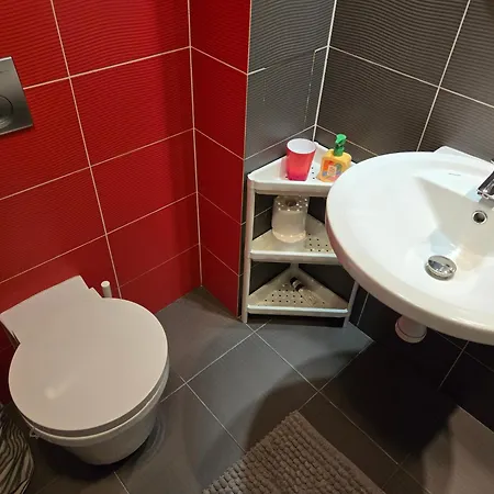 Sunny Downtown Apartment Rzeszow